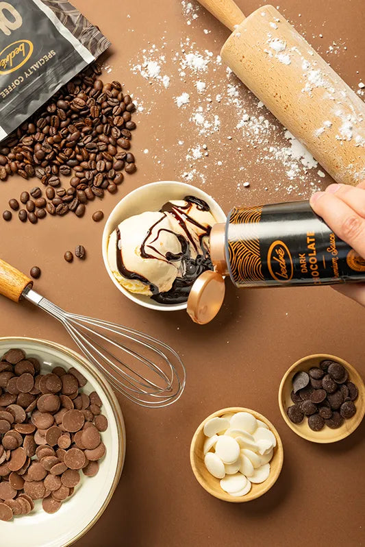 Chocolate for Your Kitchen