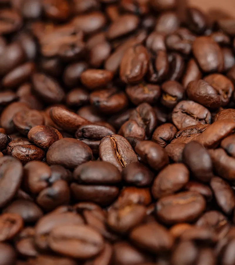 Bedré Coffee