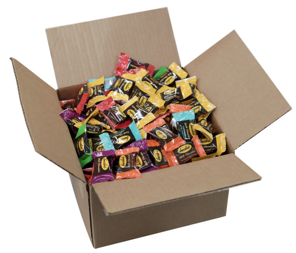 Assorted Melt Box