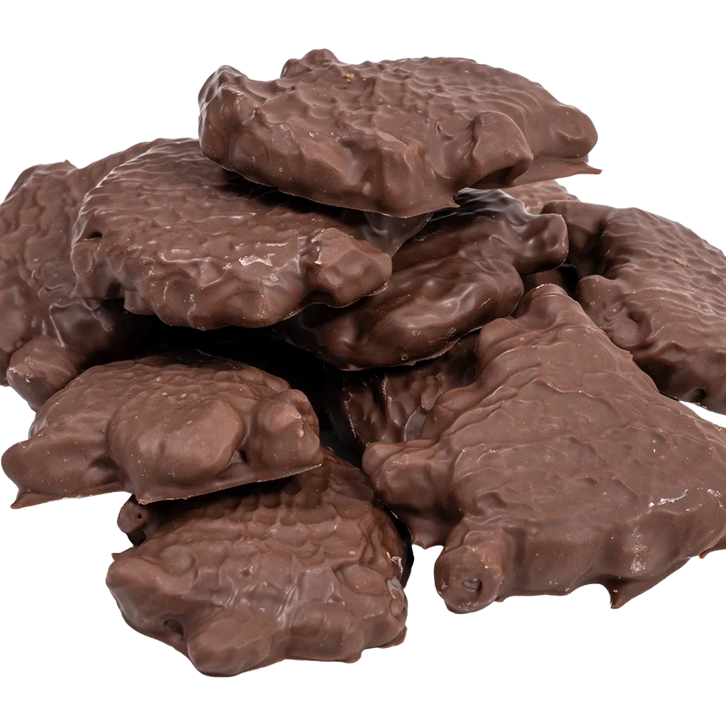 Caramel Pecan Sensations - 5 Ounce Pouch Bag