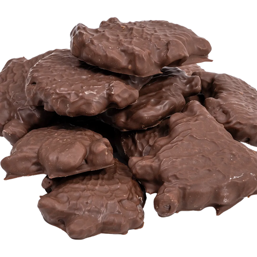 Caramel Pecan Sensations - 5 Ounce Pouch Bag