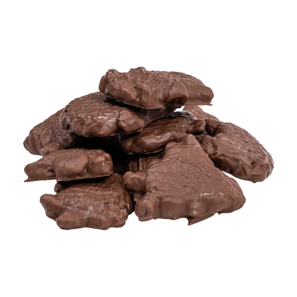 Caramel Pecan Sensations - 5 Ounce Pouch Bag