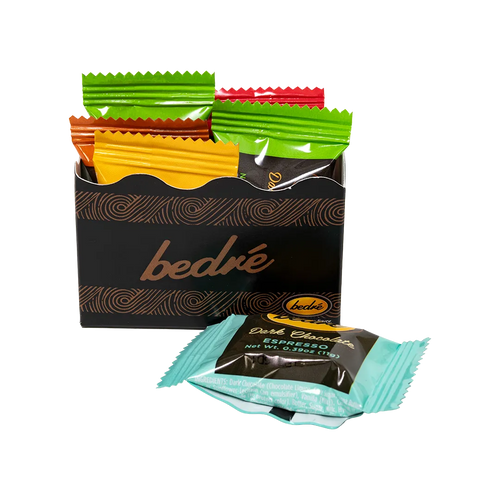 Bedré Logo Mini Box