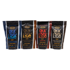 Specialty Coffee OKA'LOSA 12 Ounce Box
