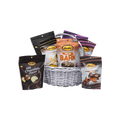 Silver Glamour Medium Gift Basket