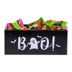 Halloween Treat Box
