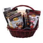 Chocolate Lovers Medium Basket