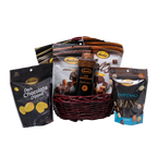 Chocolate Lovers Small Basket