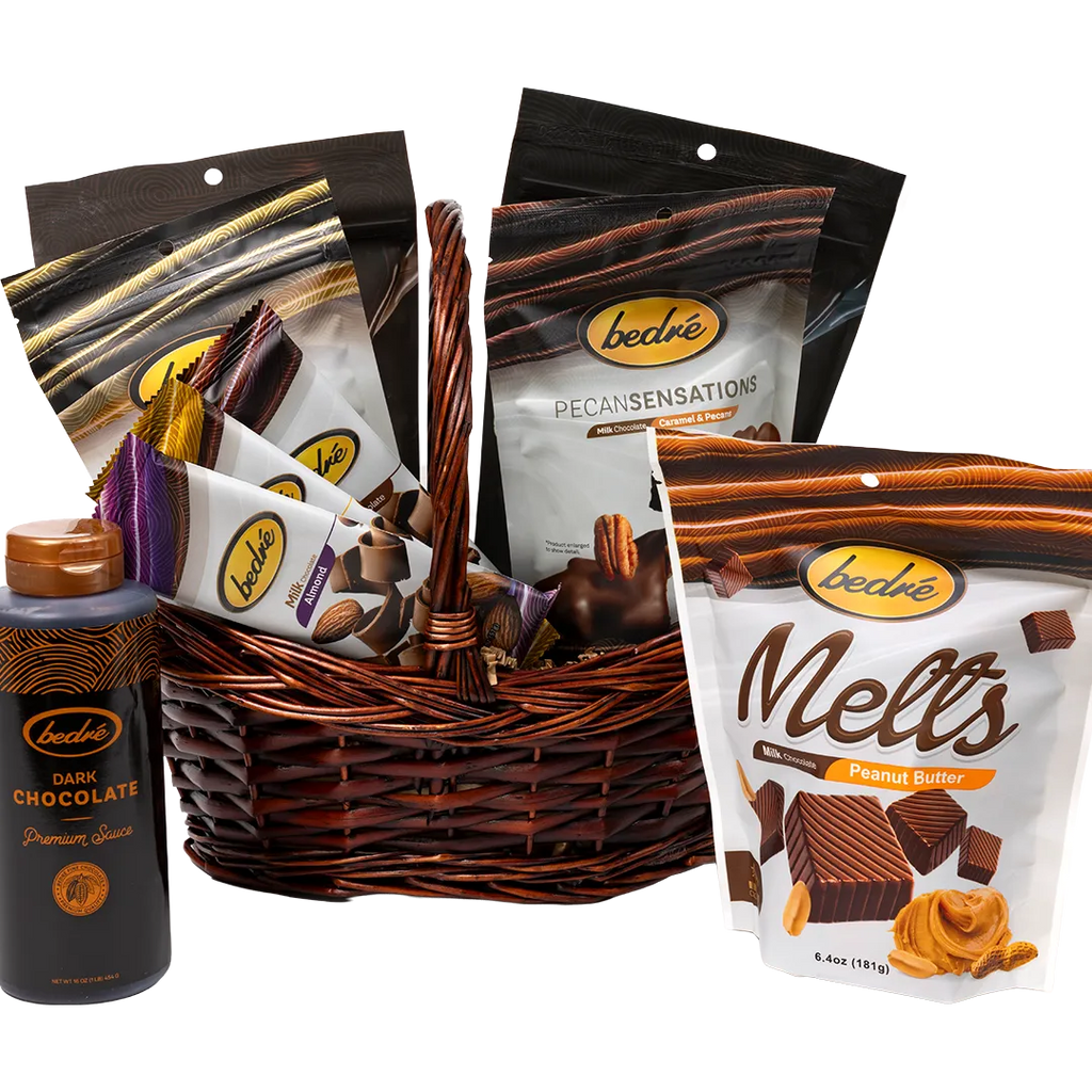 Delightful Small Basket