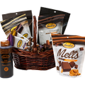 Delightful Small Basket