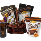 Delightful Small Basket