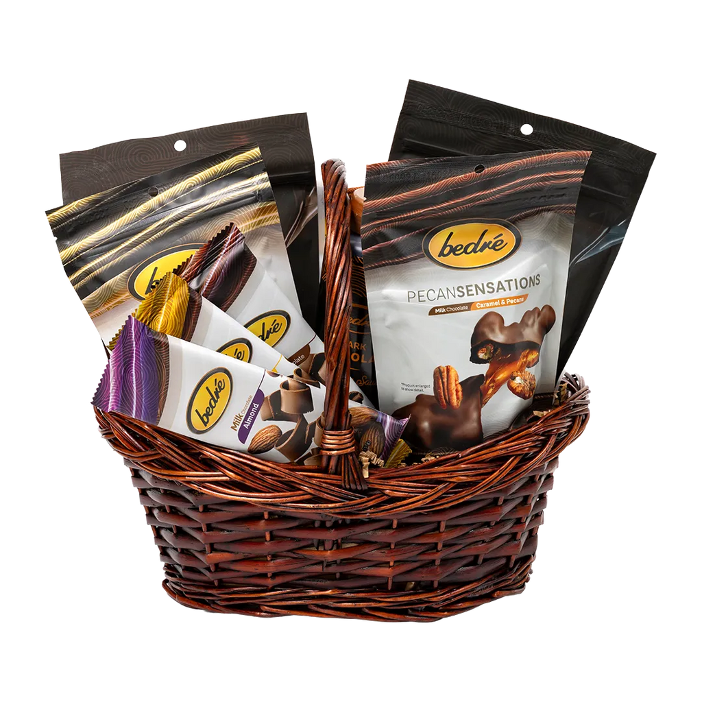 Delightful Small Basket