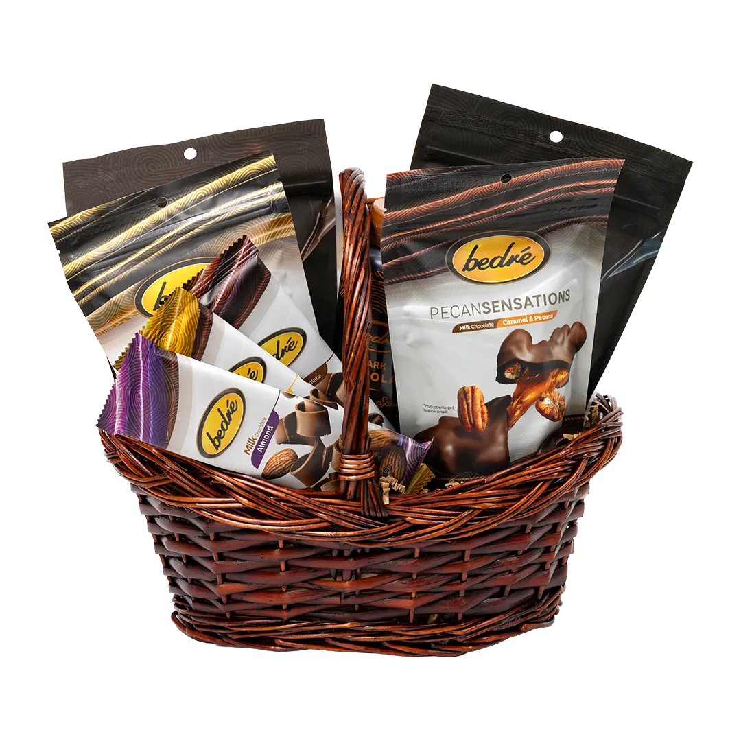 Delightful Small Basket
