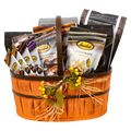 Fall Harvest Large Basket Collection