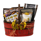 Fall Harvest Large Basket Collection