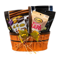 Fall Harvest Medium Basket Collection