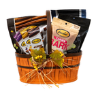 Fall Harvest Medium Basket Collection