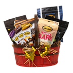 Fall Harvest Medium Basket Collection