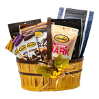 Fall Harvest Medium Basket Collection