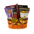 Fall Harvest Small Basket Collection