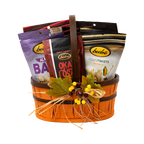 Fall Harvest Small Basket Collection