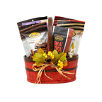 Fall Harvest Small Basket Collection