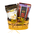 Fall Harvest Small Basket Collection