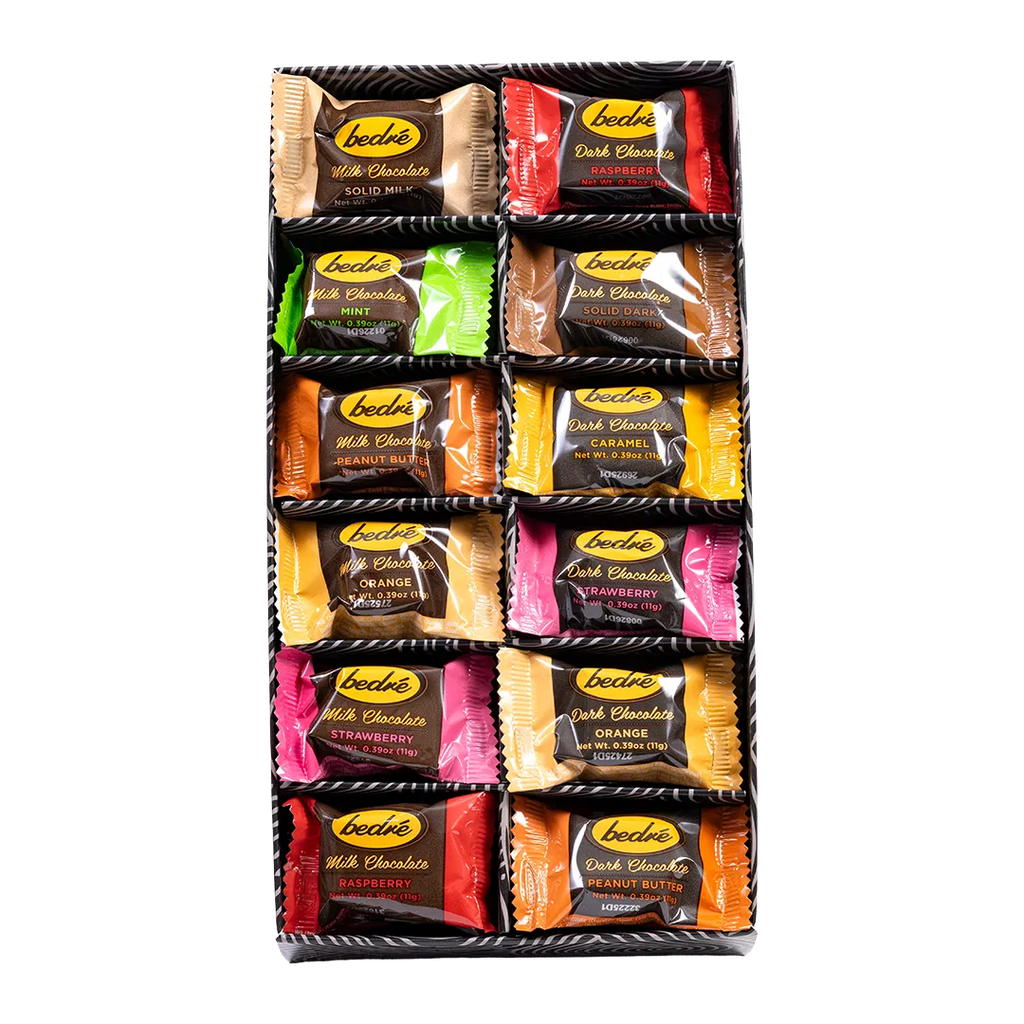 Melts Go-Go Box 40 and 60 Count