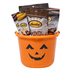 Jack’s Chocolate Stash