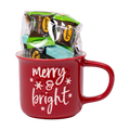 Merry & Bright Mug