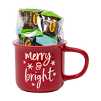 Merry & Bright Mug
