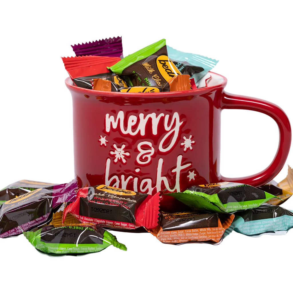 Merry & Bright Mug