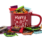 Merry & Bright Mug