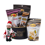 Merry and Bright Tin
