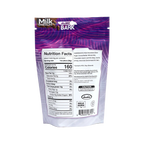 Bedré Fine Chocolate Milk Chocolate Almond Bark, nutrition facts and ingredients
