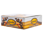 Bedré Fine Chocolate Milk Chocolate Caramel Bar retail display box