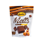 Milk Chocolate Caramel Melts
