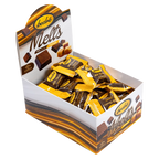 Milk Chocolate Caramel Melts