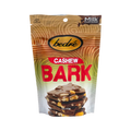 Bedré Fine Chocolate Milk Chocolate Cashew Bark, front of package