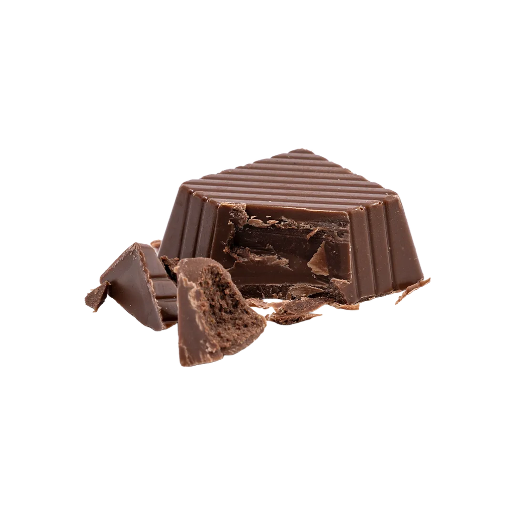 Milk Chocolate Hot Fudge Melts