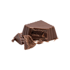 Milk Chocolate Hot Fudge Melts