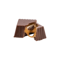Milk Chocolate Orange Melts