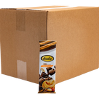 Bedré Fine Chocolate Milk Chocolate Peanut Butter Bar with 24-count bulk case