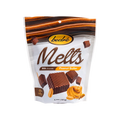Milk Chocolate Peanut Butter Melts