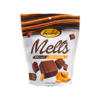 Milk Chocolate Peanut Butter Melts