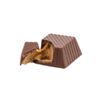 Milk Chocolate Peanut Butter Melts