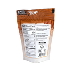 Bedré Fine Chocolate Milk Chocolate Pecan Bark, nutrition facts and ingredients