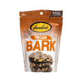 Bedré Fine Chocolate Milk Chocolate Pecan Bark, front of package