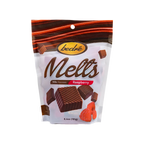 Milk Chocolate Raspberry Melts