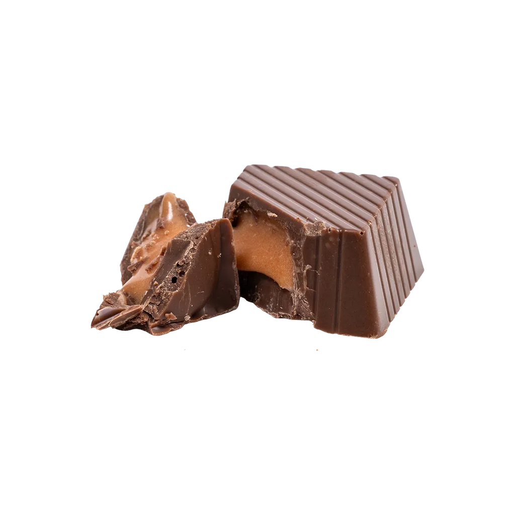 Milk Chocolate Raspberry Melts
